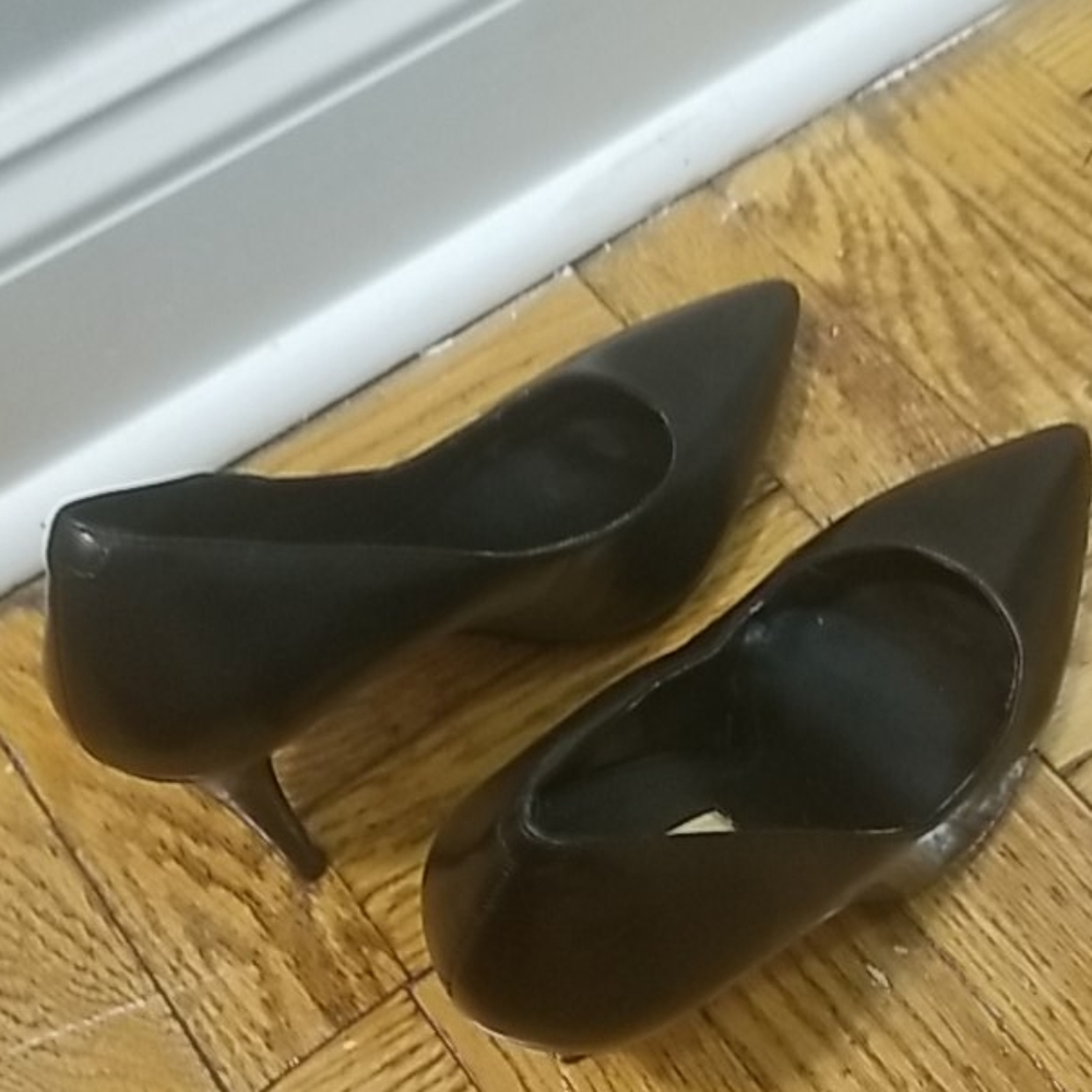 BCBG Heels